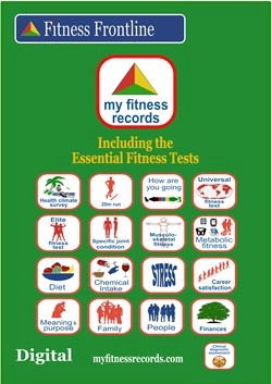Download My Fitness Records booklet
